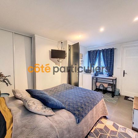 Chambre Independante Avec Salle De Bain Privee Au Calme Saint-Maur-des-Fossés Екстериор снимка