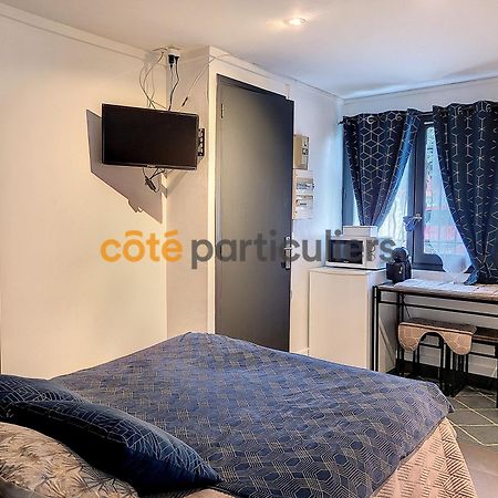Chambre Independante Avec Salle De Bain Privee Au Calme Saint-Maur-des-Fossés Екстериор снимка