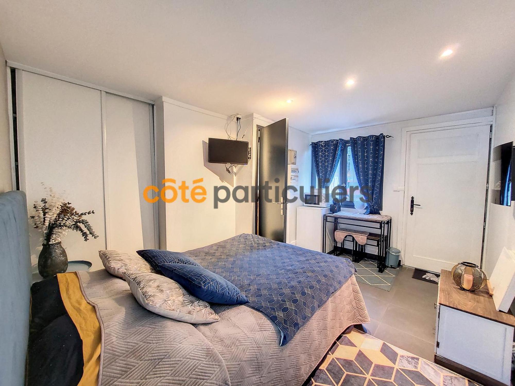 Chambre Independante Avec Salle De Bain Privee Au Calme Saint-Maur-des-Fossés Екстериор снимка