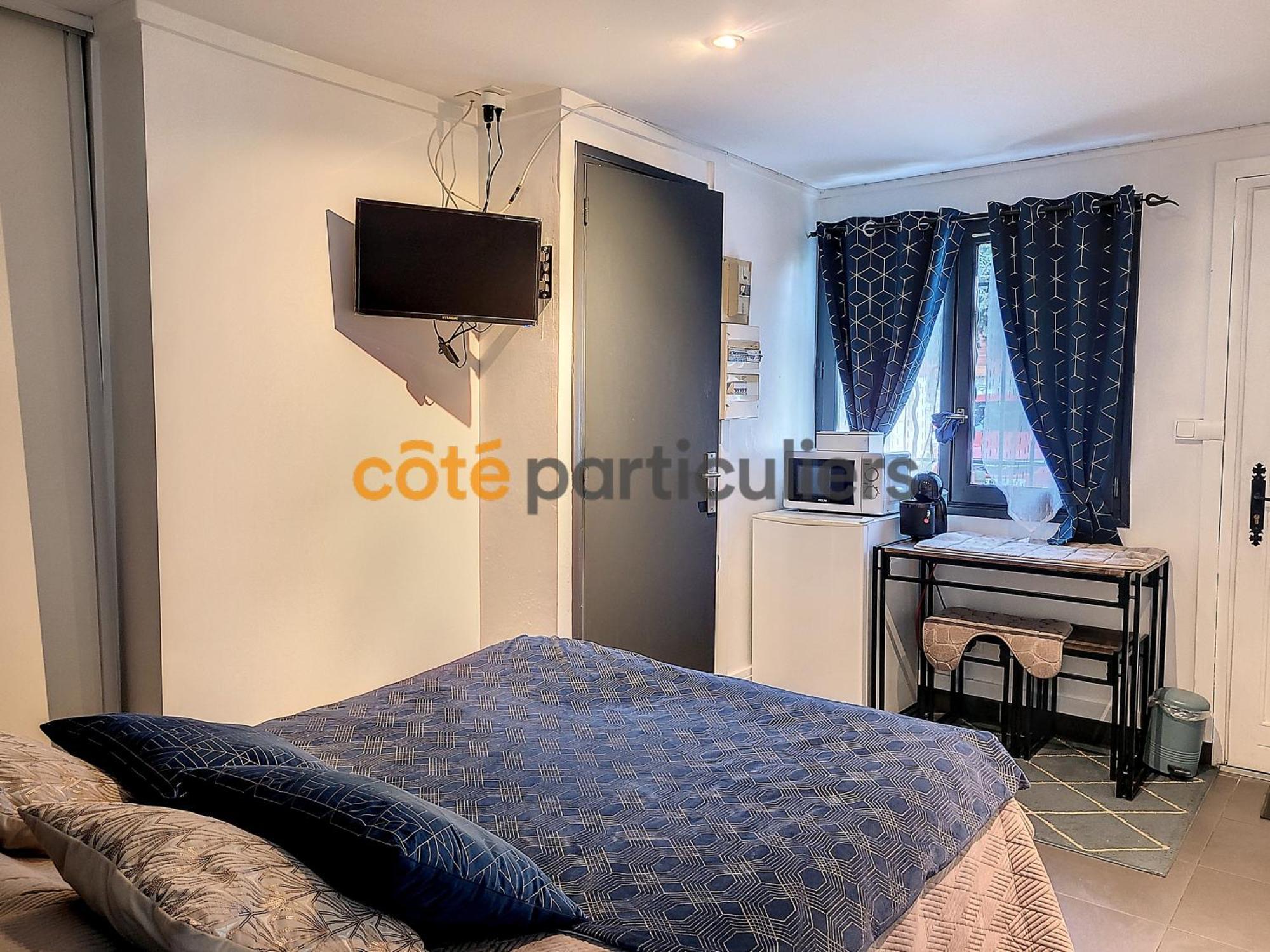 Chambre Independante Avec Salle De Bain Privee Au Calme Saint-Maur-des-Fossés Екстериор снимка